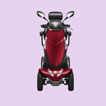 Electric Mobility Vecta Sport